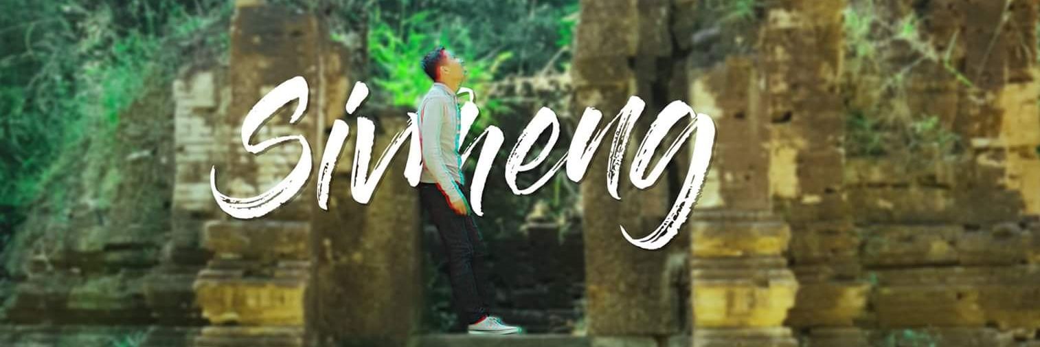 Sivmeng's profile banner image