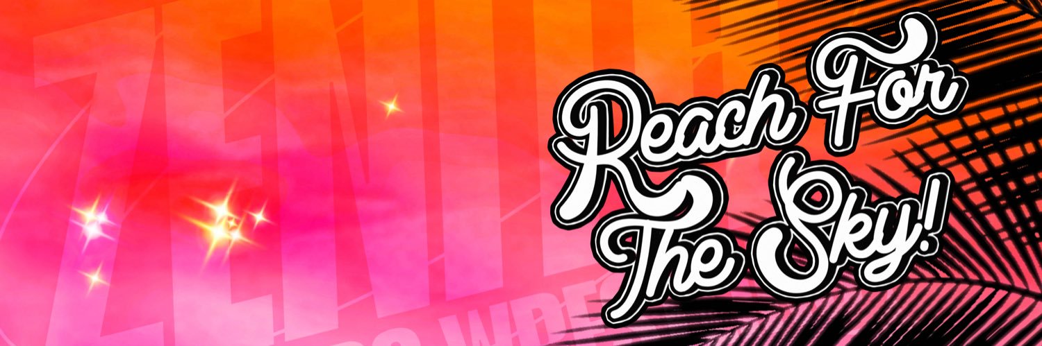 Zenith Pro Wrestling banner