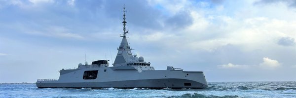 navalgroup Profile Banner