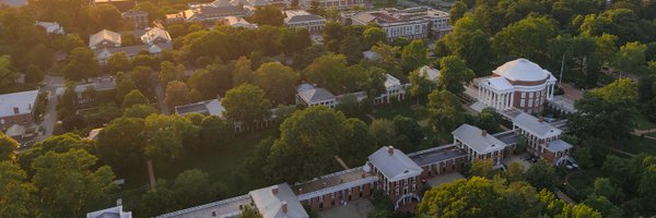 UVA Profile Banner