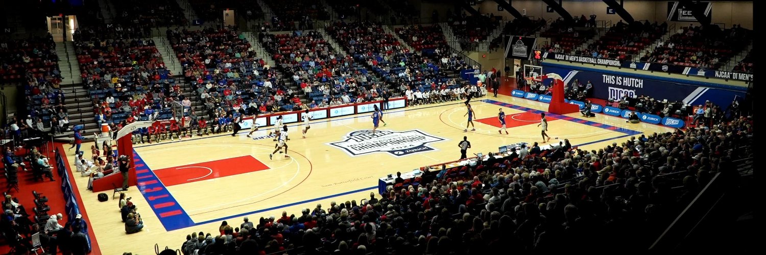 Blue Dragon Men's Basketball's banner