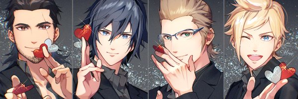 Hinoe Profile Banner