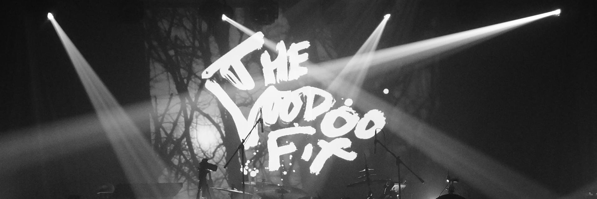 TheVoodooFix's profile banner image