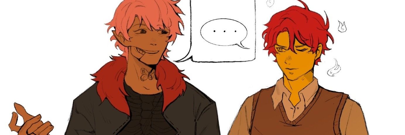 🌈 EZRAH🥤's banner