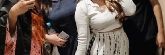 callmetesha | baca bio! banner