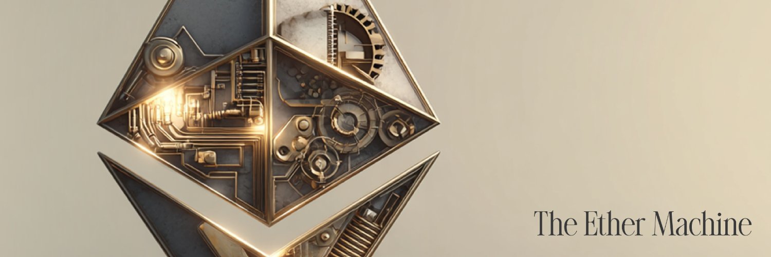 The Ether Machine