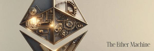 TheEtherMachine Profile Banner