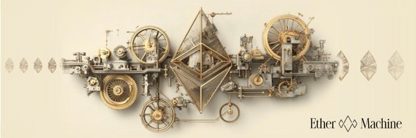 TheEtherMachine Profile Banner