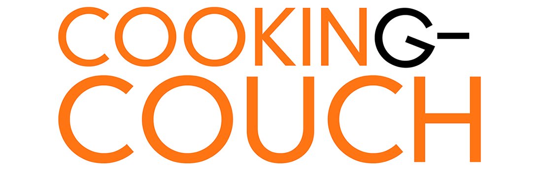 cookingcouch's profile banner image