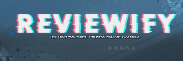 ReviewifyCoUk Profile Banner