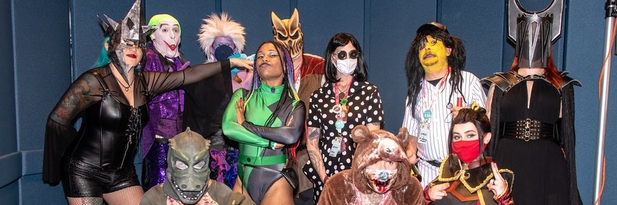 superradleesha's profile banner image