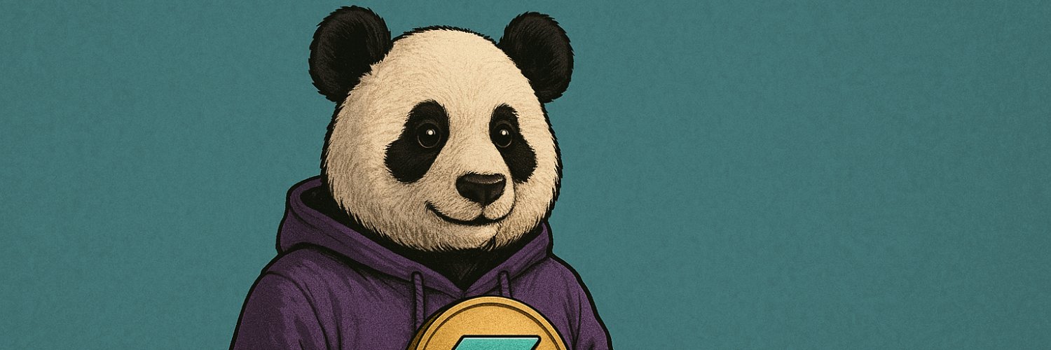 Cryptopanda30_'s profile banner image