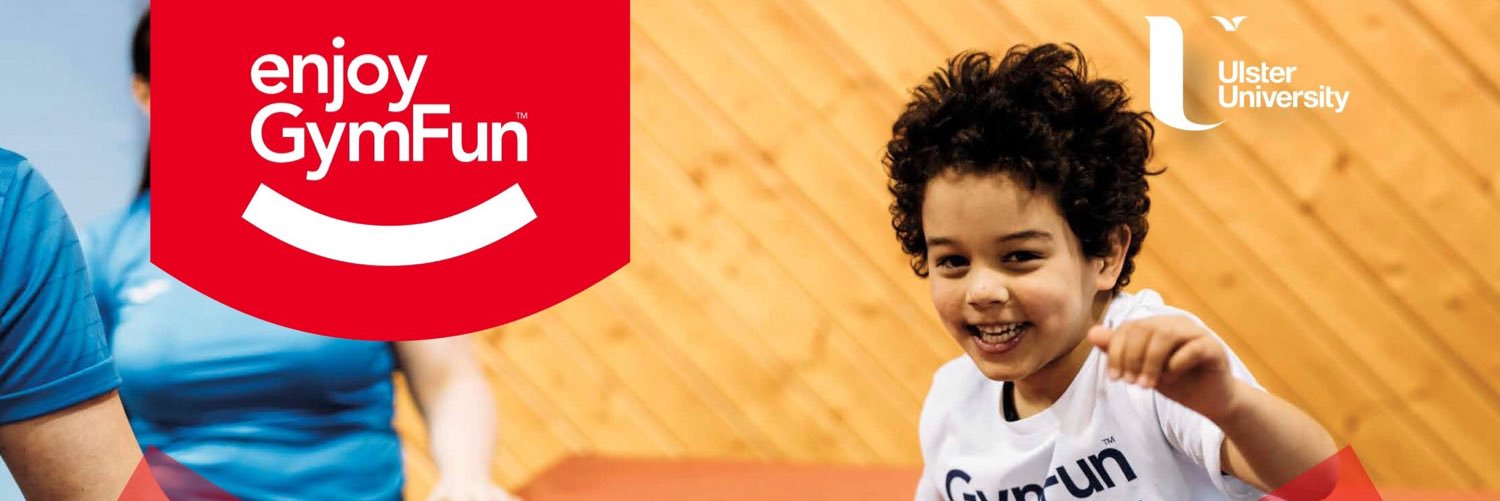 GymFUN banner