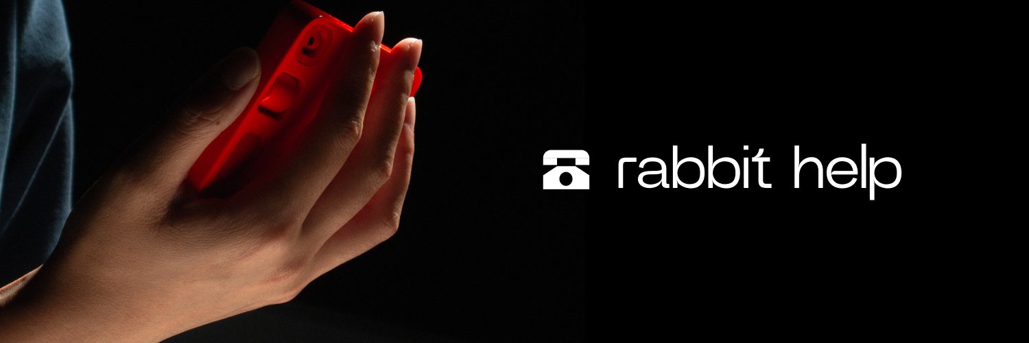 rabbit help banner