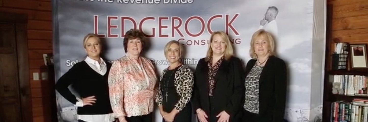 ledgerocksc's profile banner image