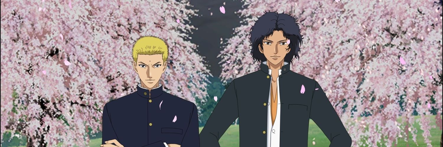 satuki14's profile banner image