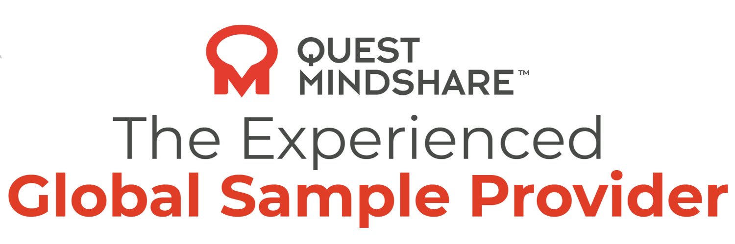 Quest Mindshare banner