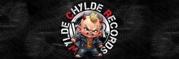 WyldeChyldeRec Profile Banner