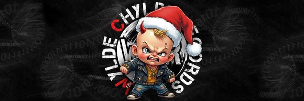 WyldeChyldeRec Profile Banner