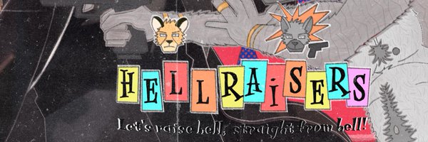 antixaban Profile Banner