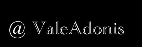 Adonis Vale's banner