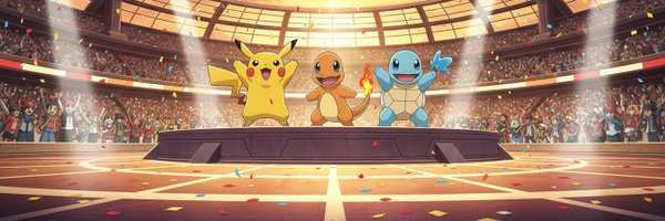 POKEMOFICATION Profile Banner