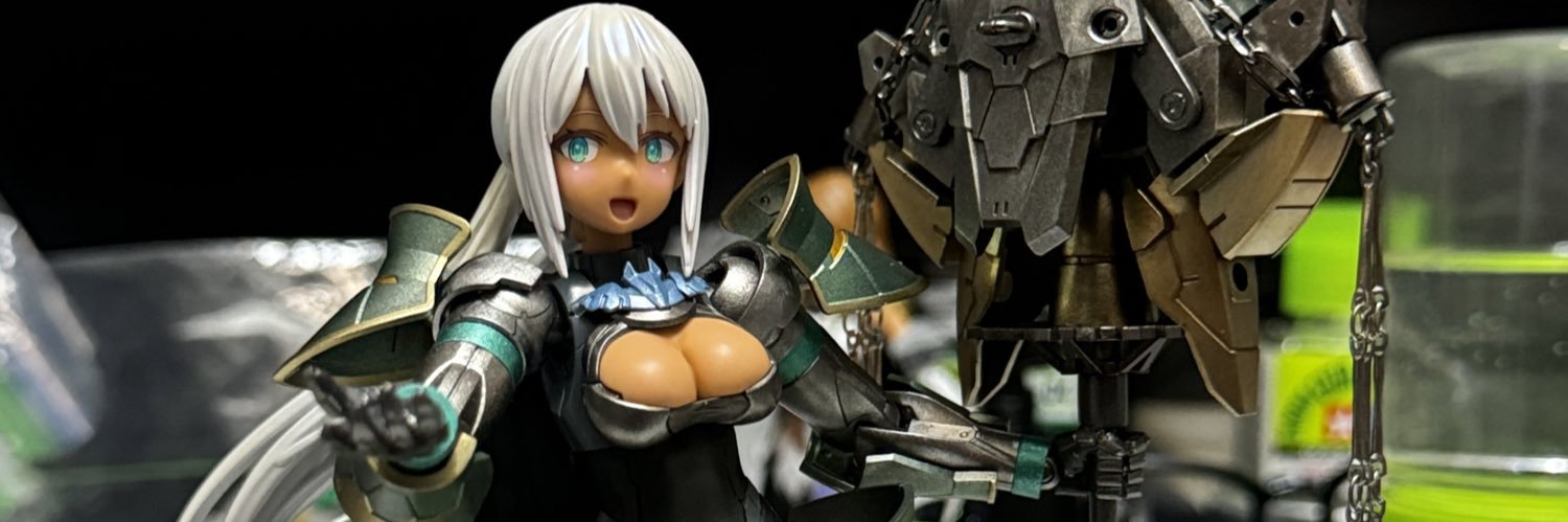 YCAlfred's profile banner image