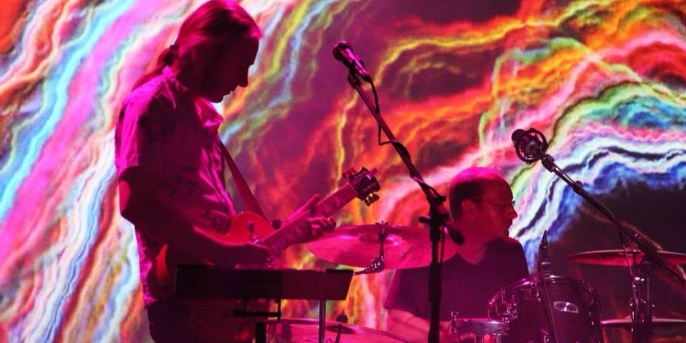 MarkLasbury's profile banner image
