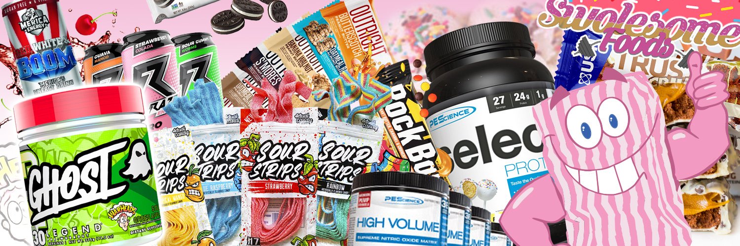 ProteinPicknMix's profile banner image