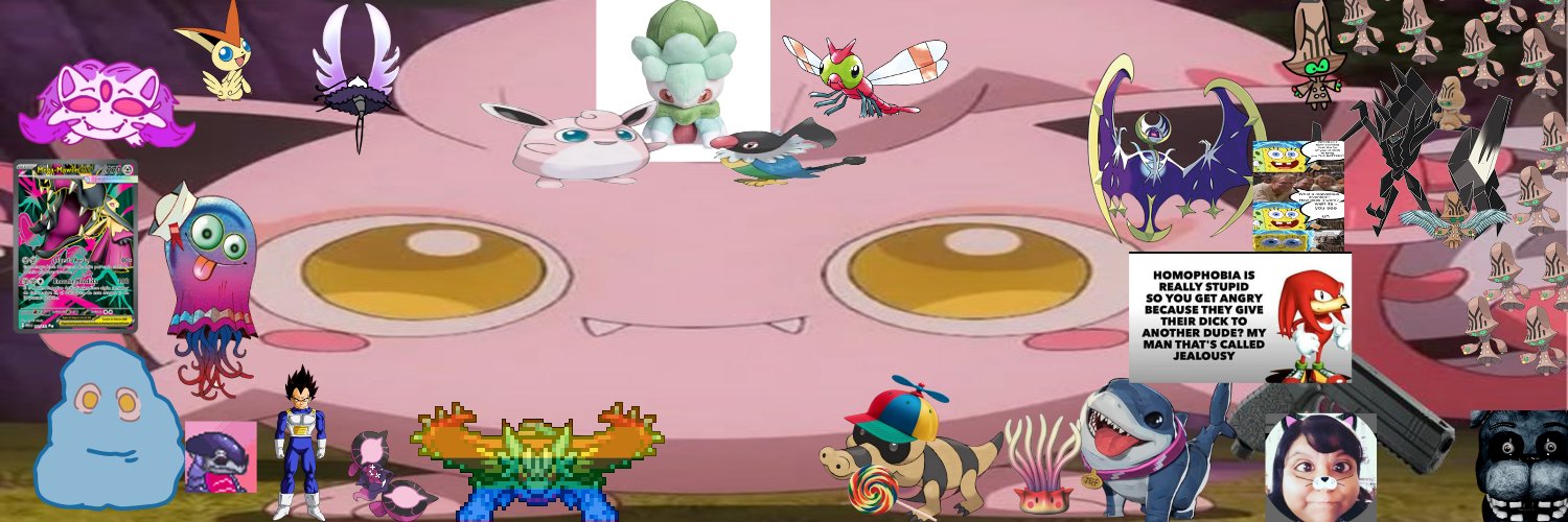 WopaWop's profile banner image