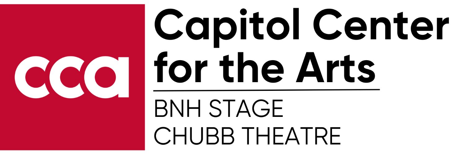 Capitol Center for the Arts banner