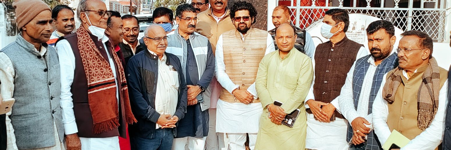 Suneel Kumar Rathore (@SuneelShriram) / Posts / X