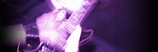 Kurt of SHEDTWT 🎸 banner