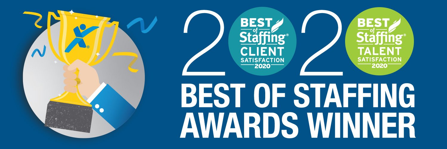 Express Employment Professionals banner