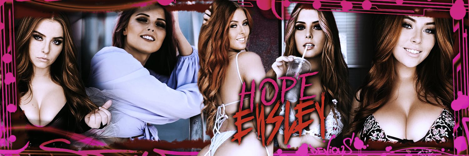 Hope Ensley banner