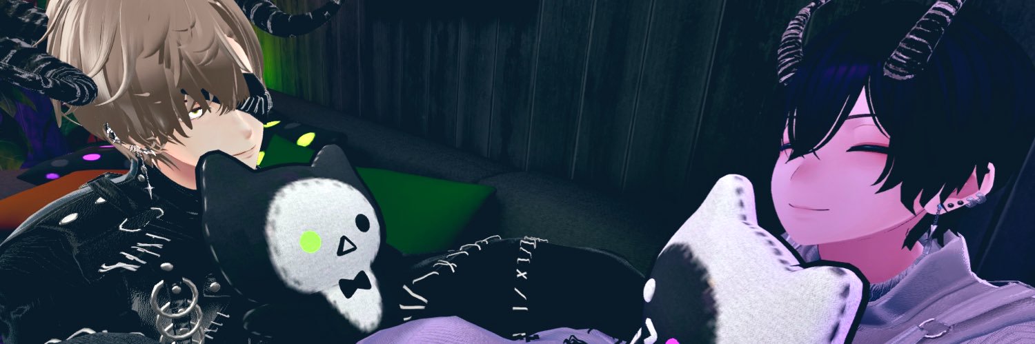 cloccue's profile banner image