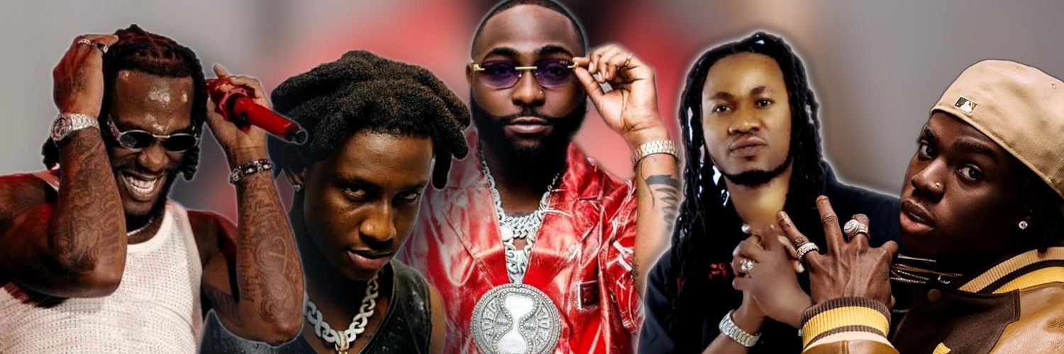DjSwagg4Real's profile banner image