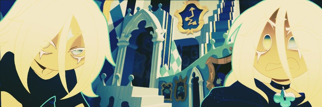 Truthless Recluse's banner