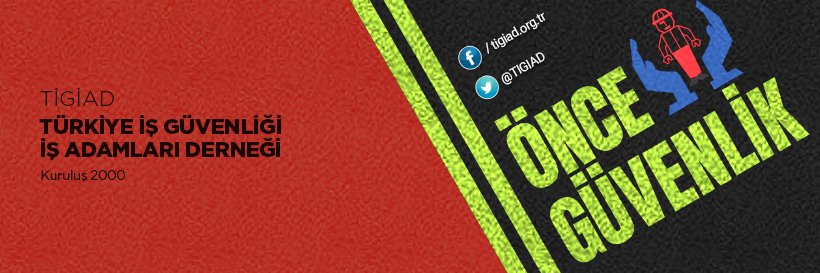 TIGIAD's profile banner image