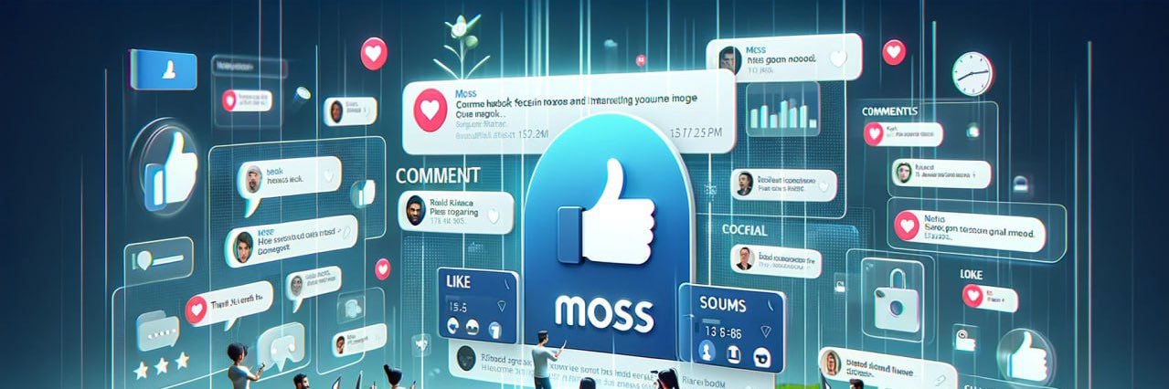 MOSS_Token's profile banner image