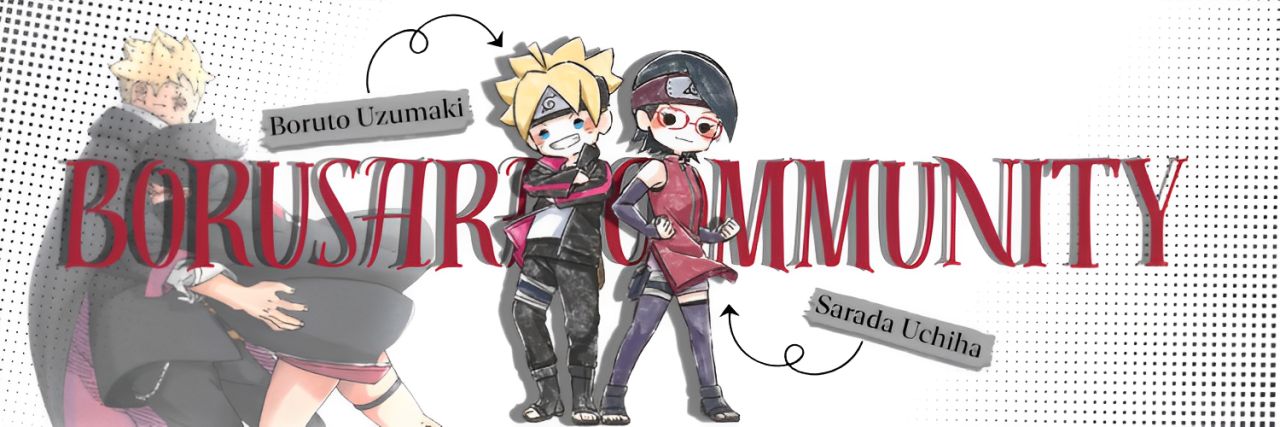 BoruSara Community🇮🇩 banner