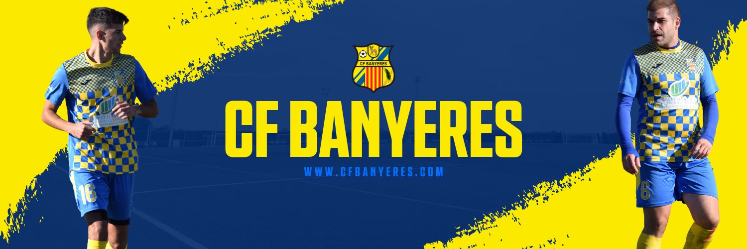cfbanyeres's profile banner image