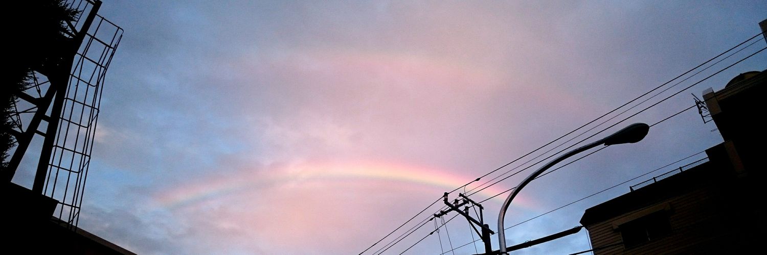 ma_mitsu's profile banner image