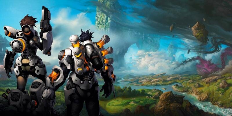 Game Keys Giveaway banner