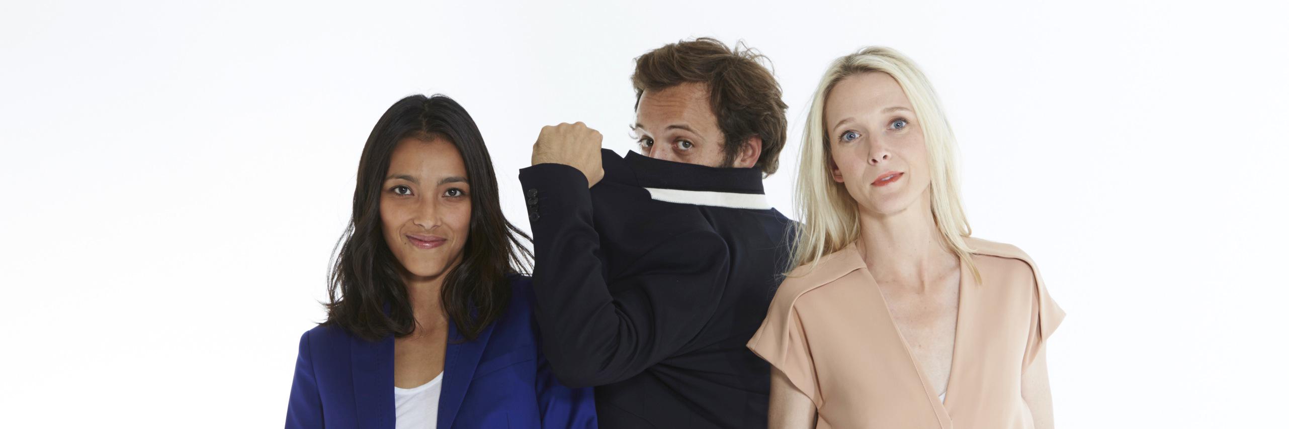 Très Très Bon ! banner