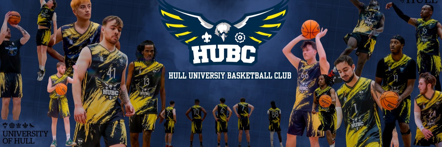 hubasketball's profile banner image