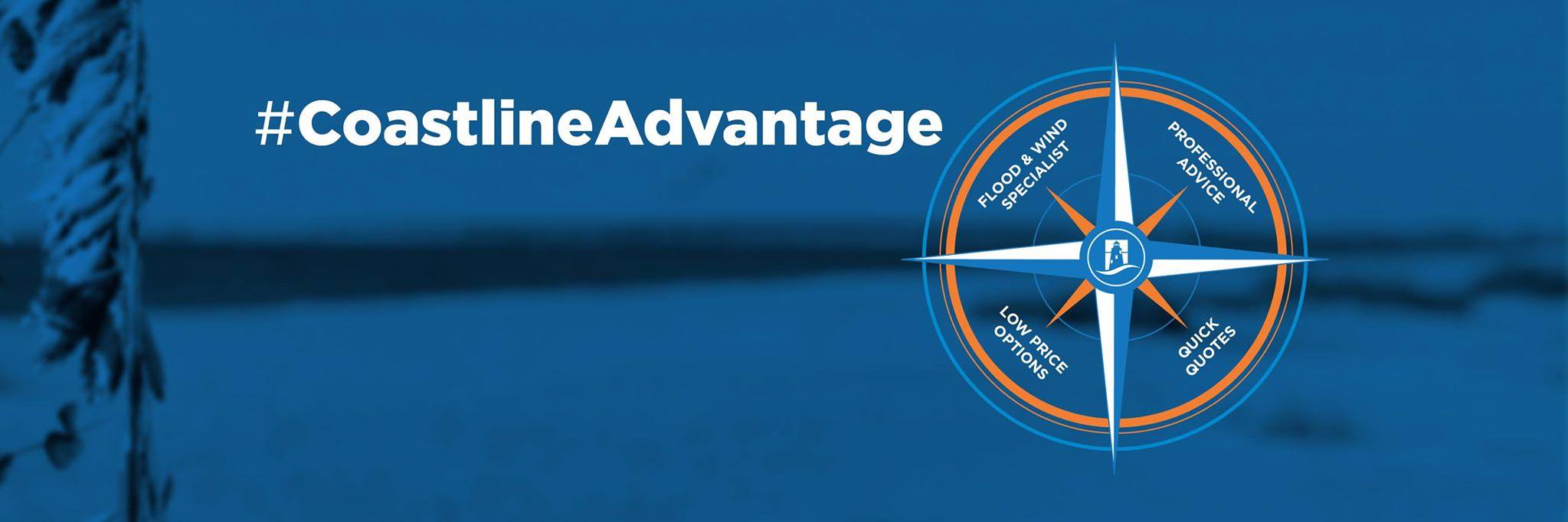 Coastline Insurance banner