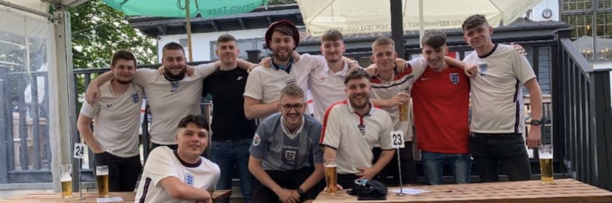 Alistair Foulstone banner