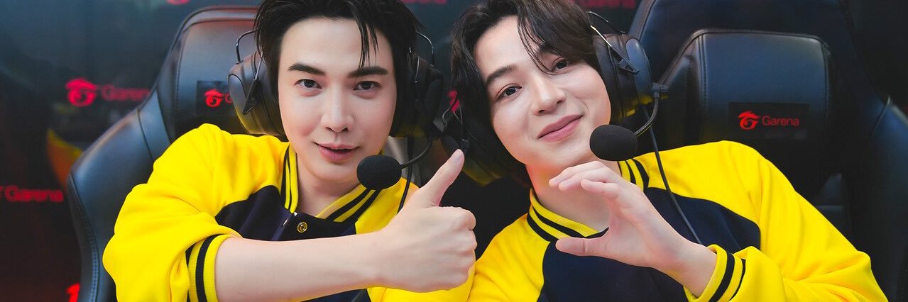Lookน้ำ🐢🏀 ~ 💫 banner