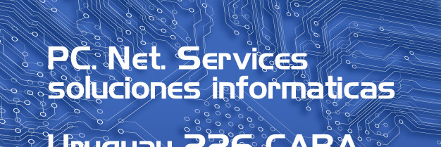 pcnetservices's profile banner image